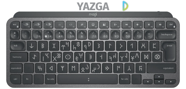 Yazga Application